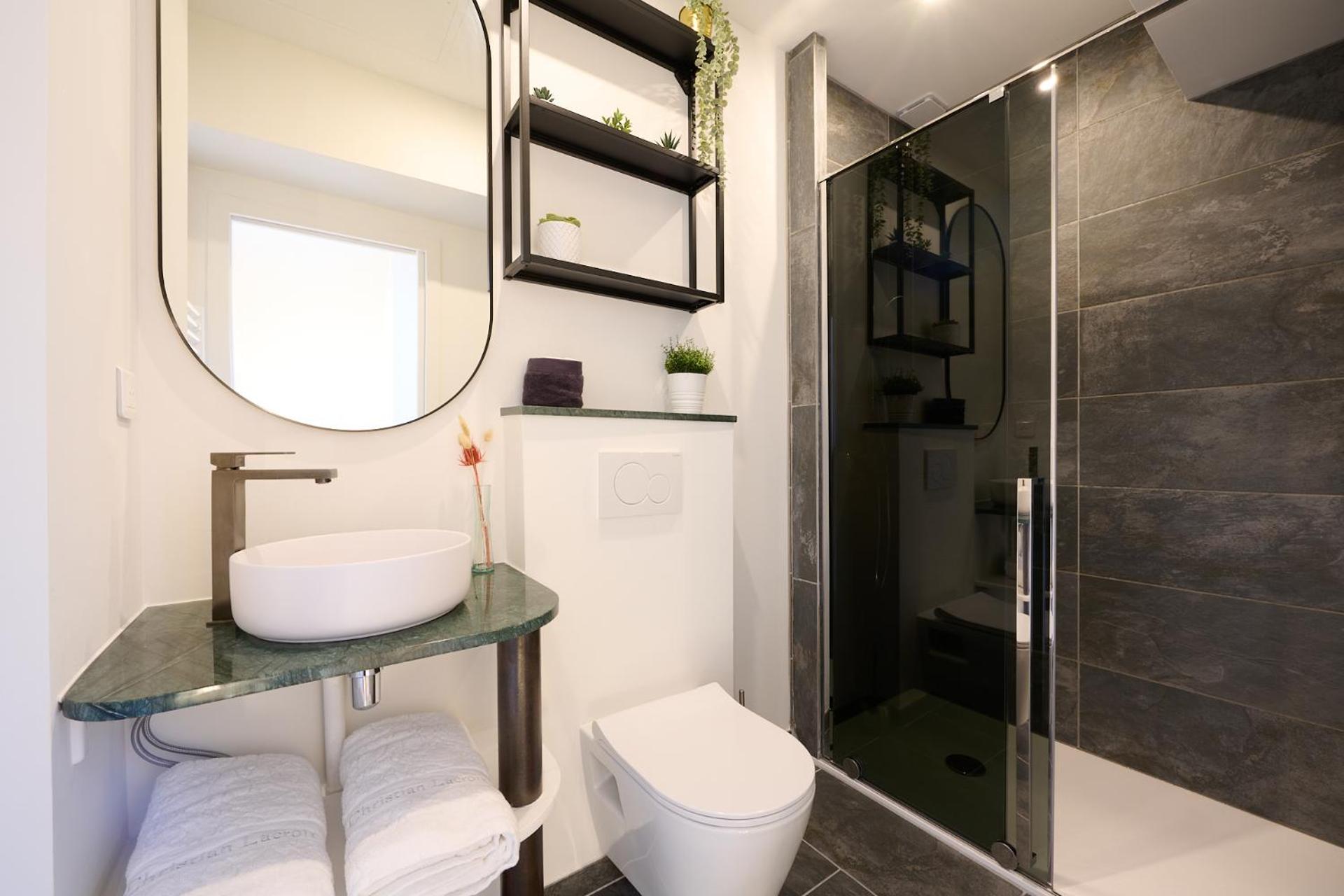 Duplex Standing 7Min➤Fontainebleau-Insead⎮45Min➤Paris Veneux-les-Sablons Exterior foto