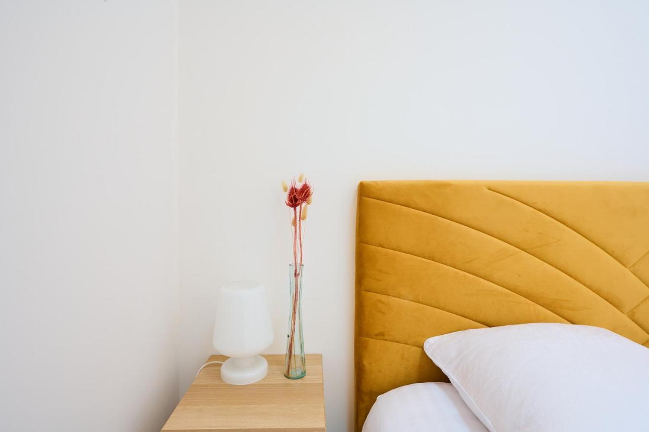 Duplex Standing 7Min➤Fontainebleau-Insead⎮45Min➤Paris Veneux-les-Sablons Exterior foto