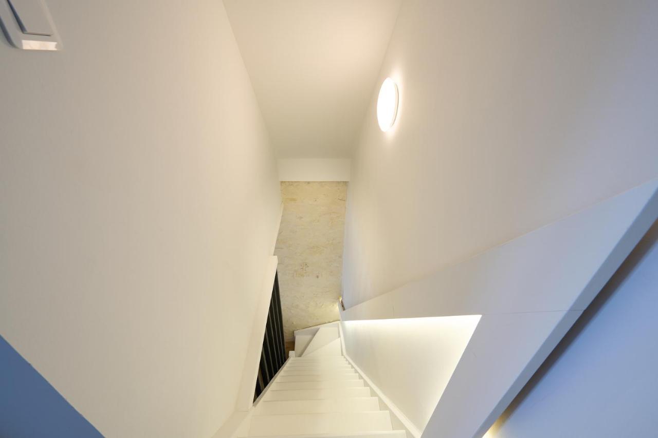 Duplex Standing 7Min➤Fontainebleau-Insead⎮45Min➤Paris Veneux-les-Sablons Exterior foto