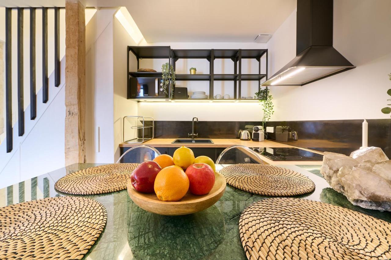 Duplex Standing 7Min➤Fontainebleau-Insead⎮45Min➤Paris Veneux-les-Sablons Exterior foto