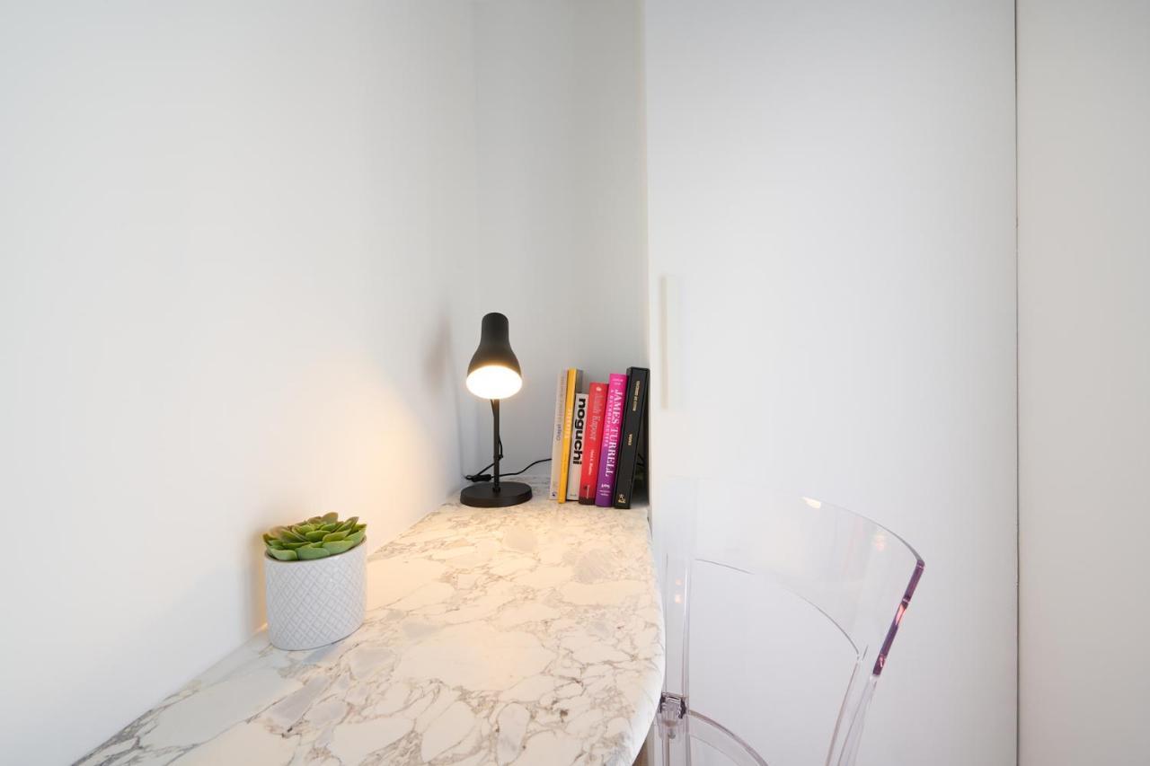 Duplex Standing 7Min➤Fontainebleau-Insead⎮45Min➤Paris Veneux-les-Sablons Exterior foto